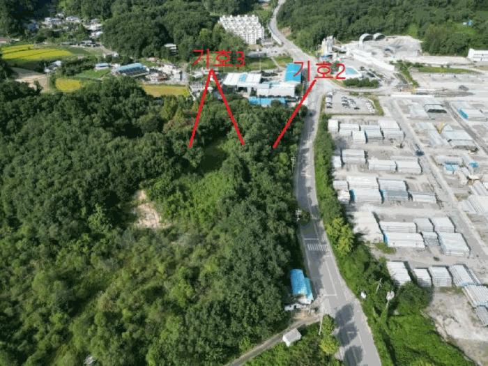 충청북도 음성군 금왕읍 용계리 279-1 종교시설 경매 사진 5