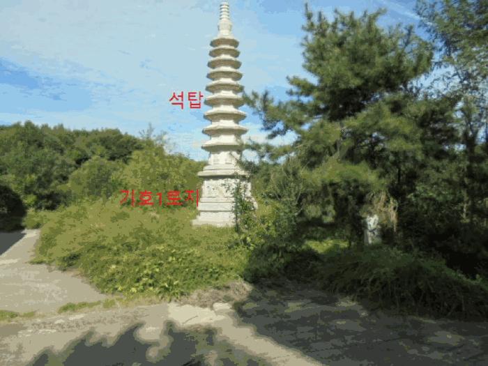 충청북도 음성군 금왕읍 용계리 279-1 종교시설 경매 사진 6