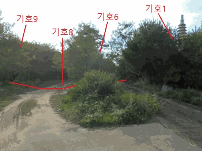 충청북도 음성군 금왕읍 용계리 279-1 종교시설 경매 사진 7