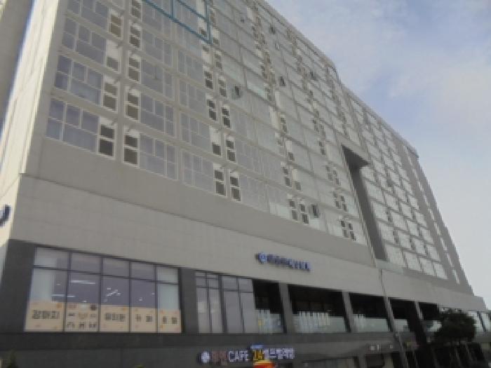 충청북도 충주시 오피스텔