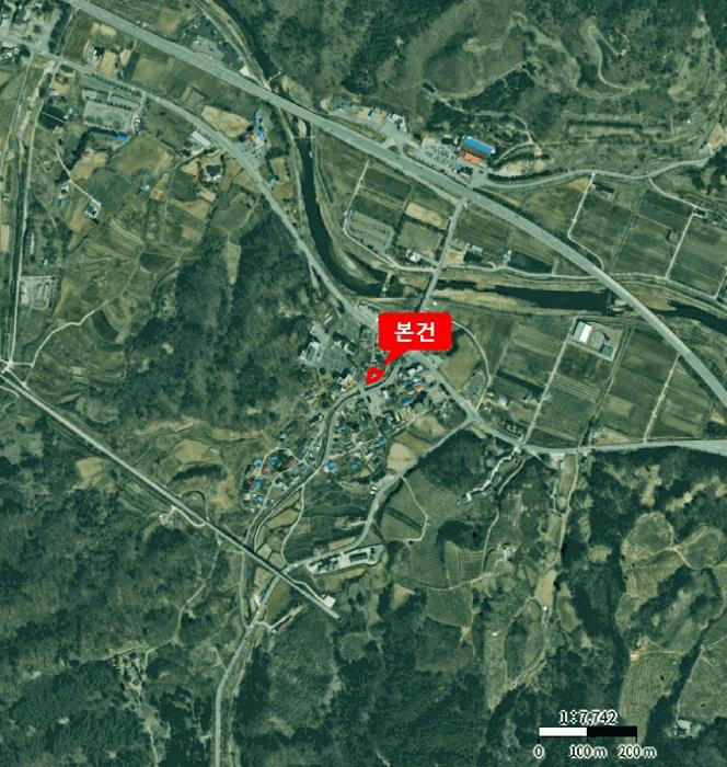 충청북도 충주시 앙성면 능암리 623-14 주택 경매 사진 18
