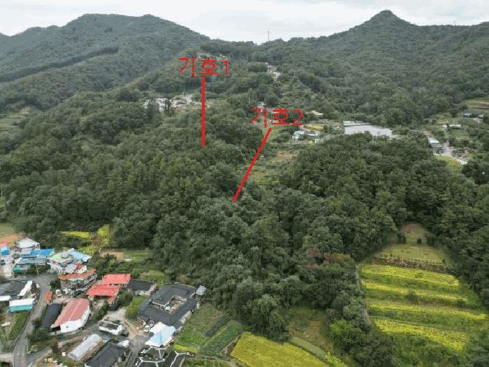 충청북도 충주시 앙성면 용포리 산4-34 임야 경매 사진 9