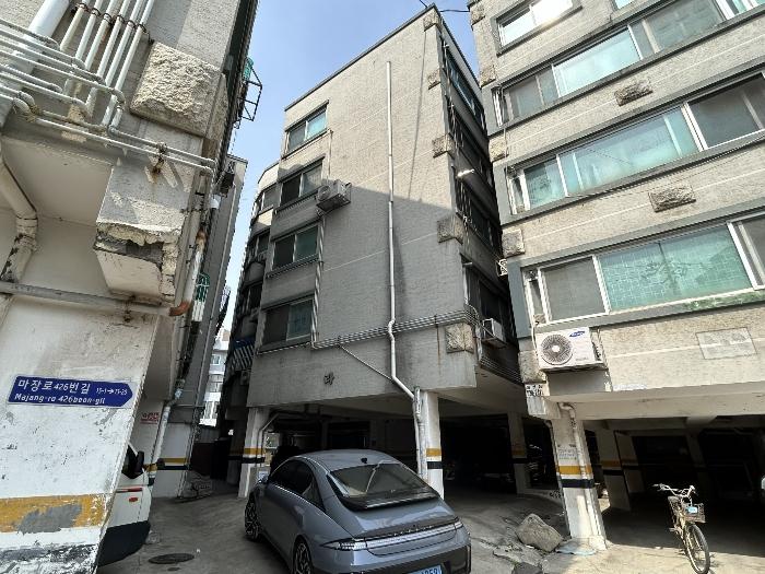 인천광역시 부평구 마장로426번길 13-1, 4층401호 (청천동,엘지맨션)구) 인천광역시 부평구 청천동 174-88 다세대(빌라) 경매 사진 1