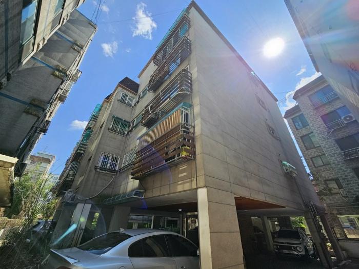 인천광역시 계양구 까치말로15번길 3-2, 2동 4층403호 (작전동,다채움)구) 인천광역시 계양구 작전동 693-3 다세대(빌라) 경매 사진 1