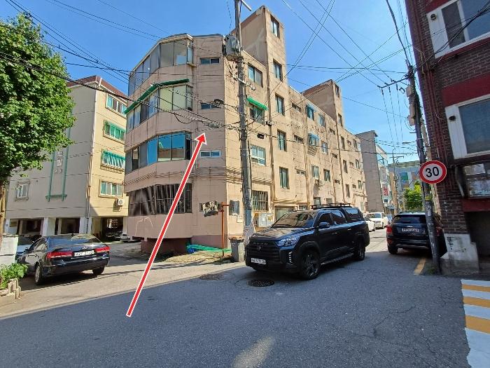 인천광역시 계양구 병방로11번길 6, 3층301호 (병방동,동진빌라)구) 인천광역시 계양구 병방동 134-2 다세대(빌라) 경매 사진 1