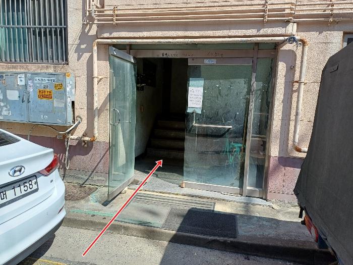 인천광역시 계양구 병방로11번길 6, 3층301호 (병방동,동진빌라)구) 인천광역시 계양구 병방동 134-2 다세대(빌라) 경매 사진 2