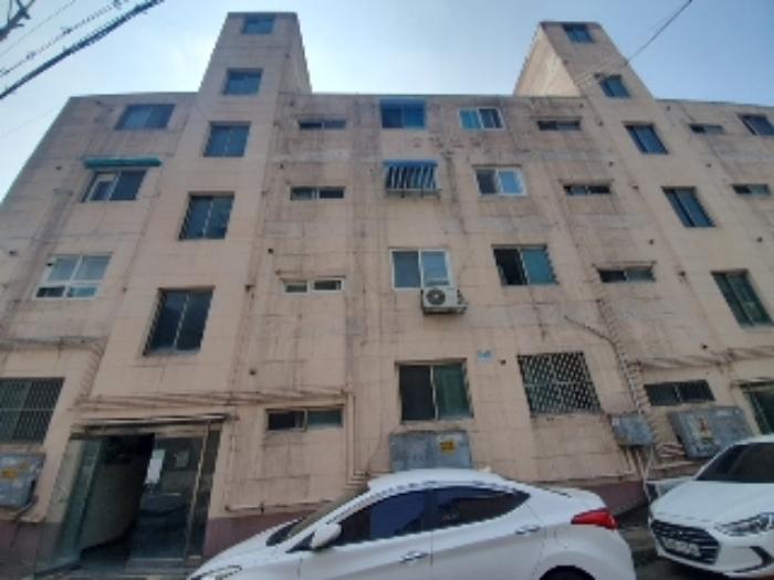 인천광역시 계양구 병방로11번길 6, 3층301호 (병방동,동진빌라)구) 인천광역시 계양구 병방동 134-2 다세대(빌라) 경매 사진 3