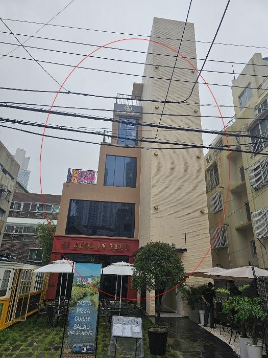 부산광역시 남구 용소로13번길 90, 3층301호구) 부산광역시 남구 대연동 33-2 근린상가 경매 사진 1