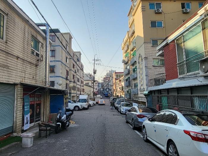 인천광역시 남동구 구월로8번길 70, 2층 203호 (간석동,번성홈타운)구) 인천광역시 남동구 간석동 902-13 다세대(빌라) 경매 사진 3