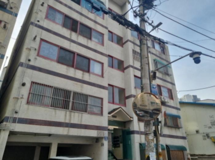 인천광역시 남동구 구월로8번길 70, 2층 203호 (간석동,번성홈타운)구) 인천광역시 남동구 간석동 902-13 다세대(빌라) 경매 사진 4