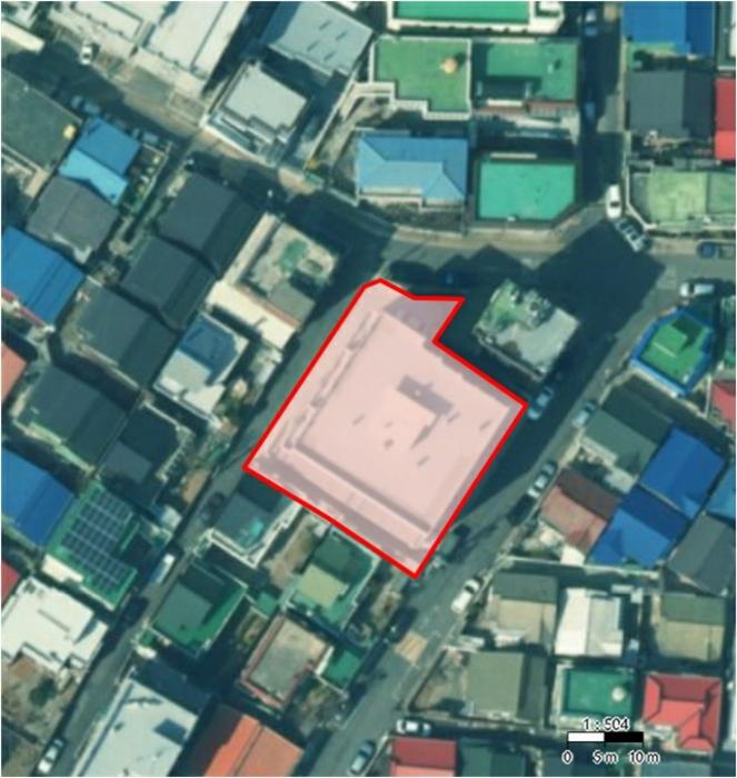 인천광역시 미추홀구 인주대로305번길 35, 5층501호 (주안동,한빛)구) 인천광역시 미추홀구 주안동 702-9 다세대(빌라) 경매 사진 11