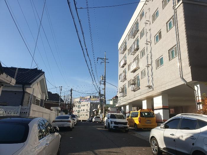 인천광역시 미추홀구 인주대로305번길 35, 5층501호 (주안동,한빛)구) 인천광역시 미추홀구 주안동 702-9 다세대(빌라) 경매 사진 4