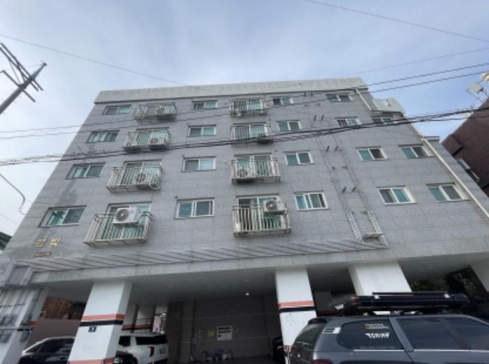 인천광역시 미추홀구 인주대로305번길 35, 5층501호 (주안동,한빛)구) 인천광역시 미추홀구 주안동 702-9 다세대(빌라) 경매 사진 6