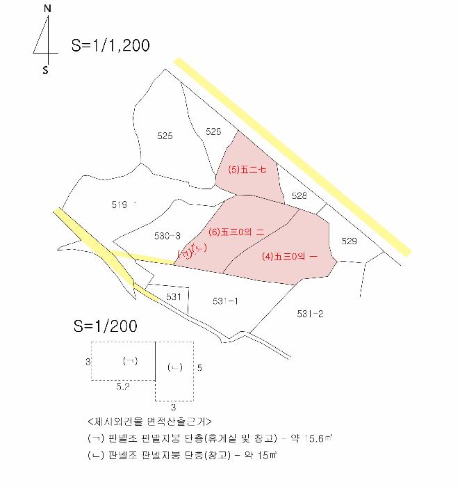 대구광역시 수성구 매호동 530-1 전 경매 사진 34