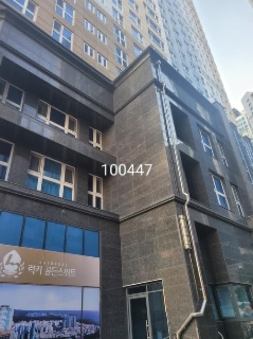 부산광역시 해운대구 해운대해변로 346, 8층802호 (중동,럭키골든스위트)구) 부산광역시 해운대구 중동 1199-4 아파트 경매 사진 15