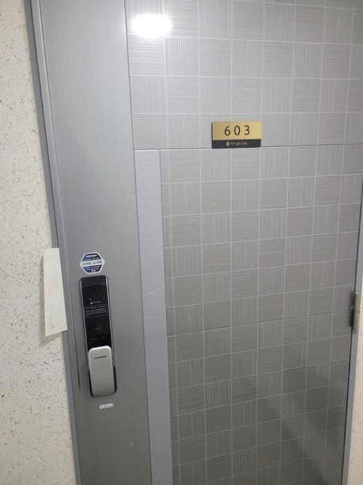 부산광역시 해운대구 해운대해변로 346, 10층1001호 (중동,럭키골든스위트)구) 부산광역시 해운대구 중동 1199-4 아파트 경매 사진 24