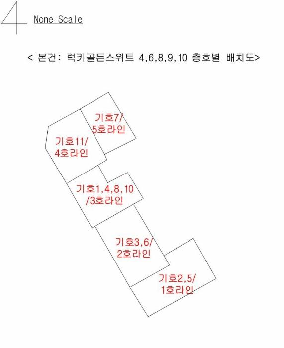 부산광역시 해운대구 중동 1199-4 럭키골든스위트 10층1003호 아파트 경매 사진 28
