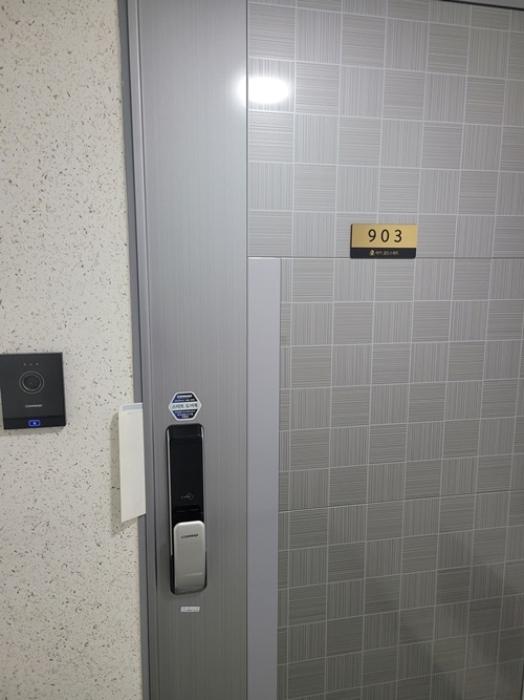 부산광역시 해운대구 해운대해변로 346, 22층2202호 (중동,럭키골든스위트)구) 부산광역시 해운대구 중동 1199-4 아파트 경매 사진 22
