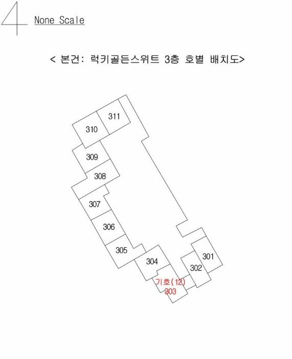 부산광역시 해운대구 해운대해변로 346, 22층2202호 (중동,럭키골든스위트)구) 부산광역시 해운대구 중동 1199-4 아파트 경매 사진 29