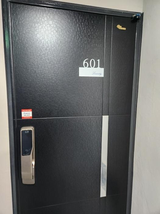 부산광역시 남구 고동골로4번길 15-16, 2층202호 (문현동,러브리티)구) 부산광역시 남구 문현동 205-34 다세대(빌라) 경매 사진 20