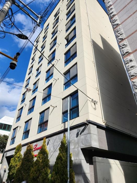 부산광역시 남구 고동골로4번길 15-16, 4층401호 (문현동,러브리티)구) 부산광역시 남구 문현동 205-34 다세대(빌라) 경매 사진 14