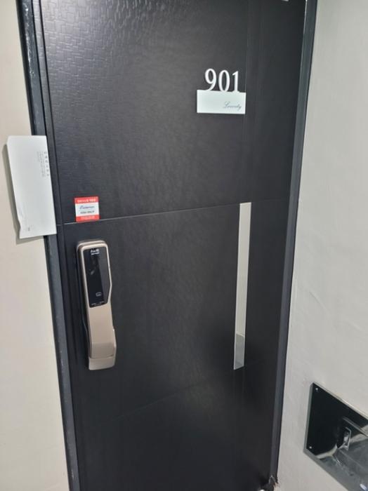 부산광역시 남구 고동골로4번길 15-16, 4층401호 (문현동,러브리티)구) 부산광역시 남구 문현동 205-34 다세대(빌라) 경매 사진 30