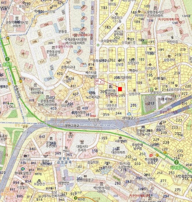 부산광역시 남구 고동골로4번길 15-16, 4층402호 (문현동,러브리티)구) 부산광역시 남구 문현동 205-34 다세대(빌라) 경매 사진 53