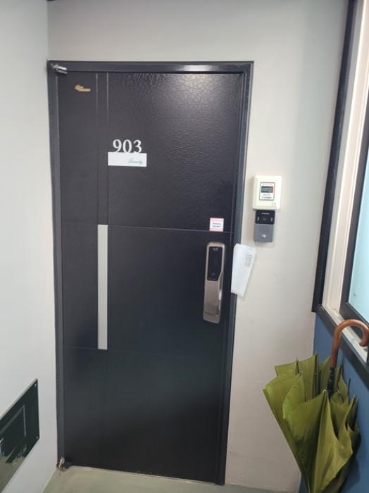 부산광역시 남구 고동골로4번길 15-16, 5층503호 (문현동,러브리티)구) 부산광역시 남구 문현동 205-34 다세대(빌라) 경매 사진 32