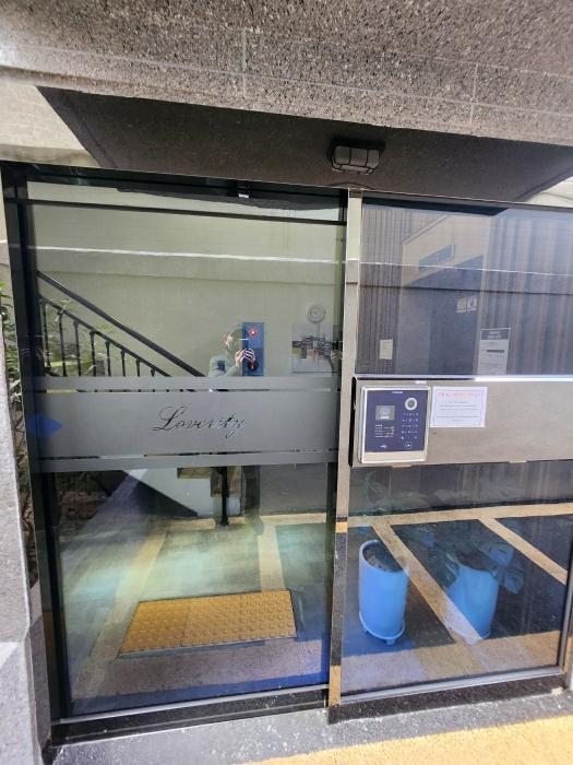 부산광역시 남구 고동골로4번길 15-16, 8층803호 (문현동,러브리티)구) 부산광역시 남구 문현동 205-34 오피스텔 경매 사진 2