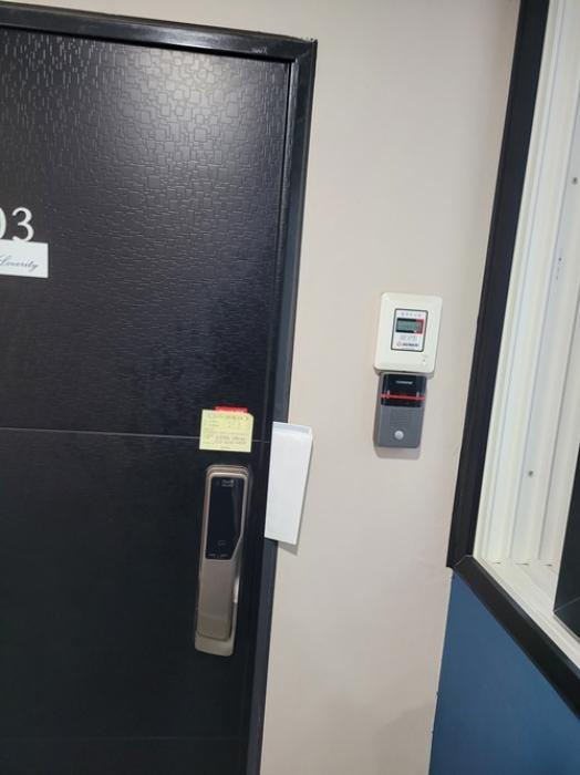 부산광역시 남구 고동골로4번길 15-16, 8층803호 (문현동,러브리티)구) 부산광역시 남구 문현동 205-34 오피스텔 경매 사진 27