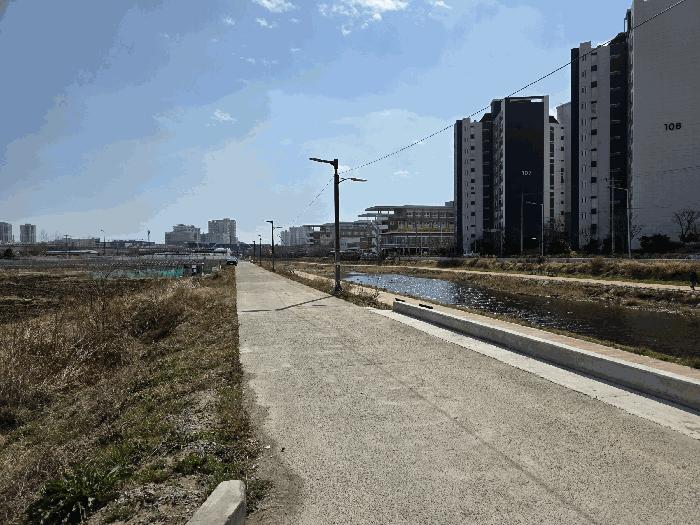 부산광역시 기장군 기장읍 석산리 126-1 답 경매 사진 2