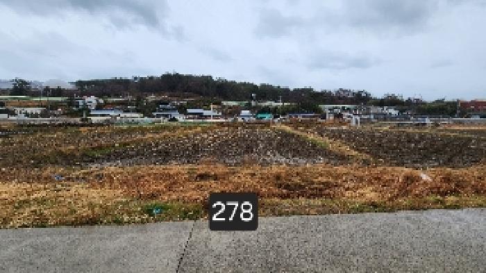 부산광역시 기장군 기장읍 석산리 126-1 답 경매 사진 7