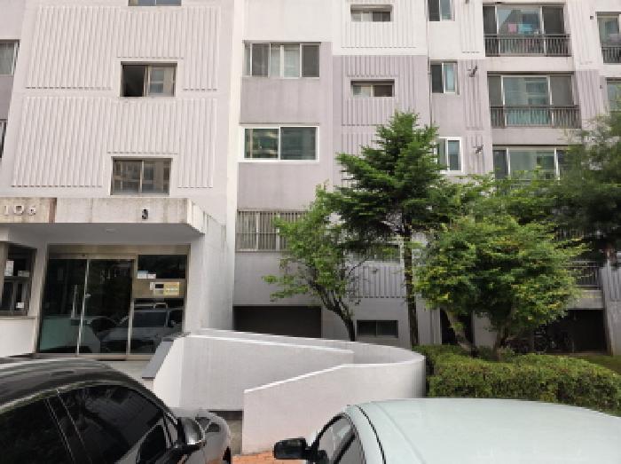 대구광역시 수성구 매호동 1040 매호동서아파트 106동 1층103호 아파트 경매 사진 7