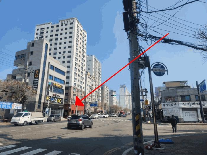 인천광역시 미추홀구 도화동 618-3 탑클래시아 10층1002호 오피스텔 경매 사진 4