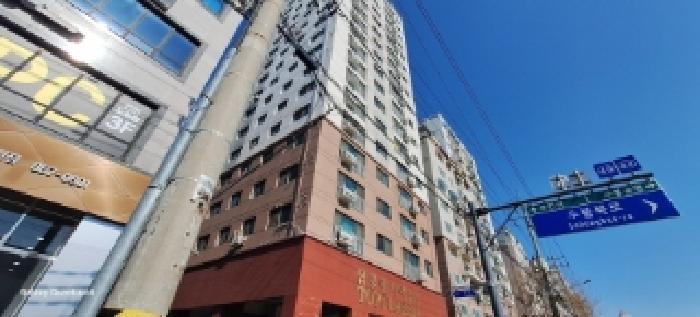 인천광역시 미추홀구 도화동 618-3 탑클래시아 10층1002호 오피스텔 경매 사진 6