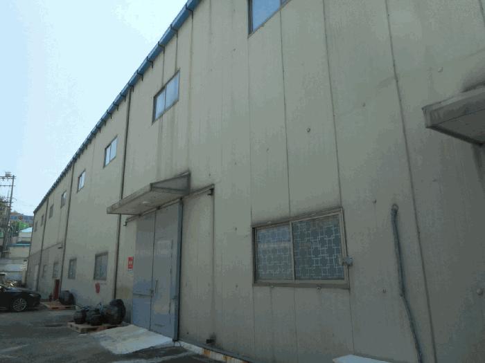 경상북도 경산시 남산면 송내리 45 공장 경매 사진 19