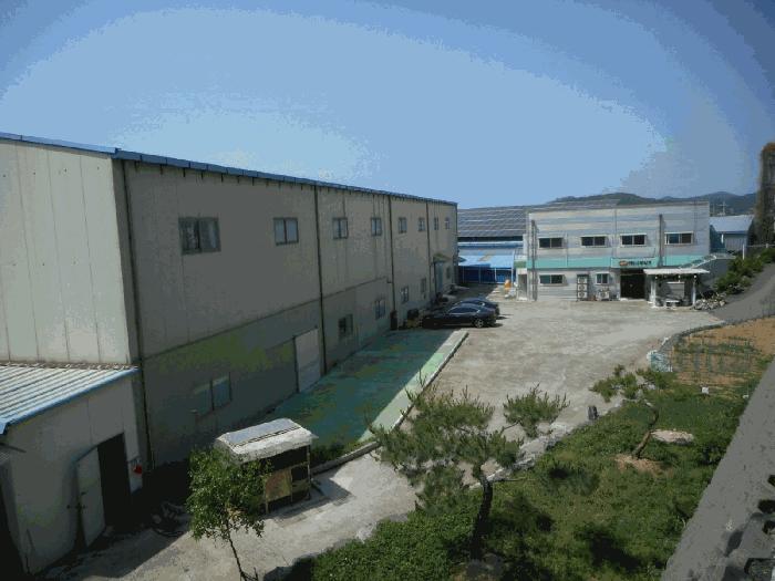 경상북도 경산시 남산면 송내리 45 공장 경매 사진 23
