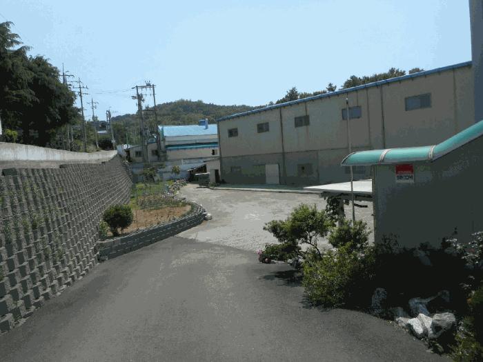 경상북도 경산시 남산면 송내리 45 공장 경매 사진 27