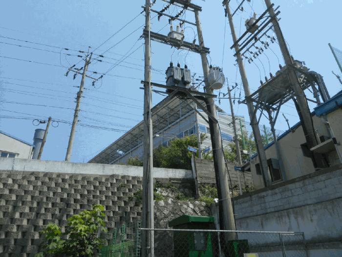 경상북도 경산시 남산면 송내리 45 공장 경매 사진 9