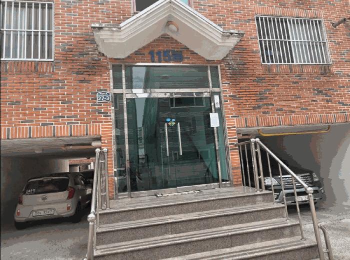 대구광역시 북구 태전동 508-15 황금빌 115동 4층301호 다세대(빌라) 경매 사진 4
