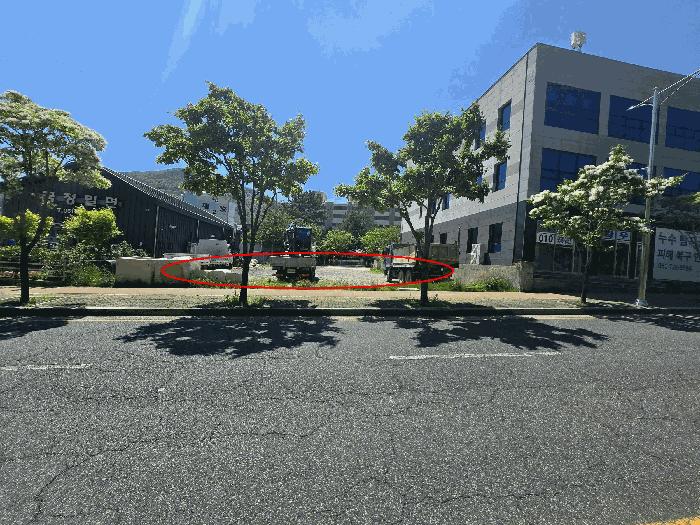 부산광역시 기장군 정관읍 달산리 1237-2 대지 경매 사진 1