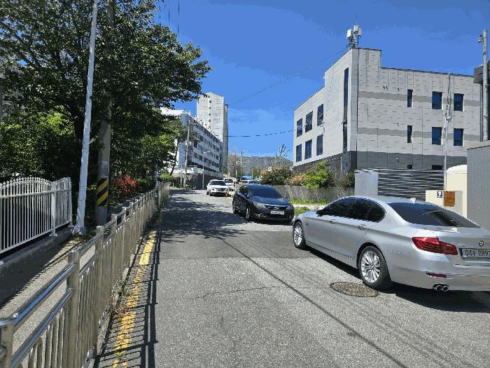 부산광역시 기장군 정관읍 달산리 1237-2 대지 경매 사진 5