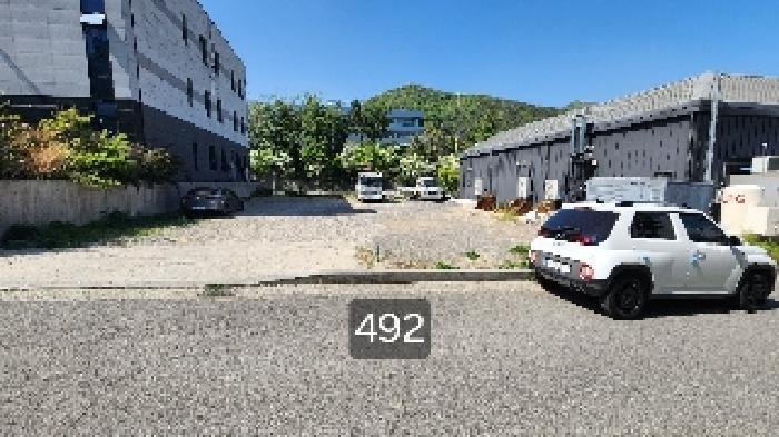 부산광역시 기장군 정관읍 달산리 1237-2 대지 경매 사진 6
