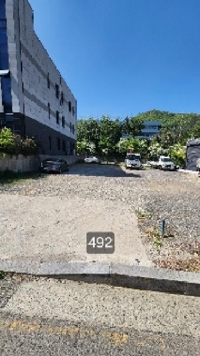 부산광역시 기장군 정관읍 달산리 1237-2 대지 경매 사진 8