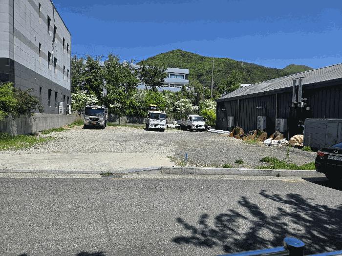 부산광역시 기장군 정관읍 달산리 1237-2 대지 경매 사진 9