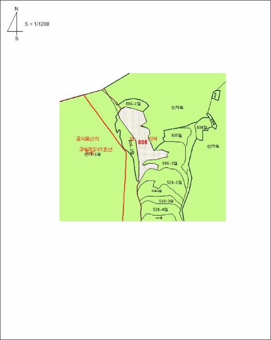 부산광역시 기장군 장안읍 명례리 806 답 경매 사진 13