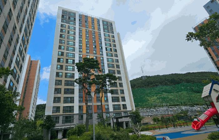 경상남도 거제시 거제면 옥산리 1515 거제오션파크자이 108동 9층904호 아파트 경매 사진 3