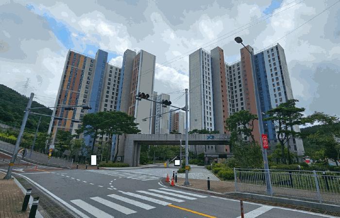 경상남도 거제시 거제면 옥산리 1515 거제오션파크자이 108동 9층904호 아파트 경매 사진 4