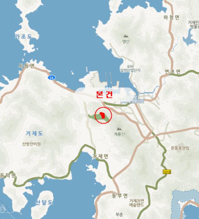 경상남도 거제시 거제면 옥산리 1515 거제오션파크자이 108동 9층904호 아파트 경매 사진 8