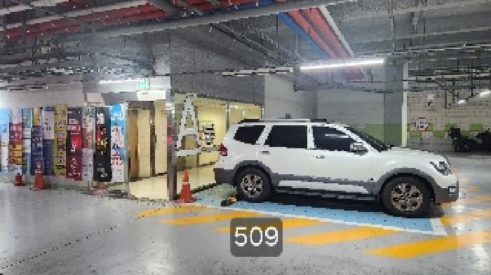 부산광역시 남구 용호동 957-1 에이동 1층111호 근린상가 경매 사진 7